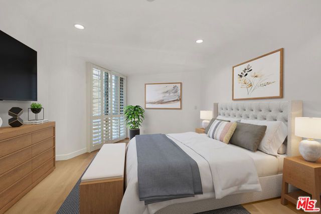 515 Ocean Avenue 402S, Santa Monica, CA 90402