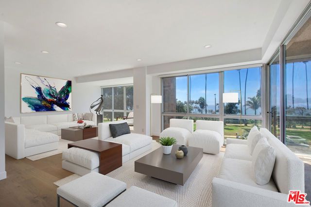 515 Ocean Avenue 402S, Santa Monica, CA 90402