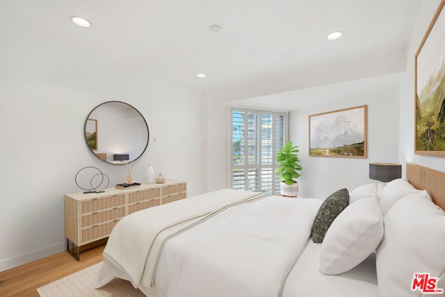 515 Ocean Avenue 402S, Santa Monica, CA 90402