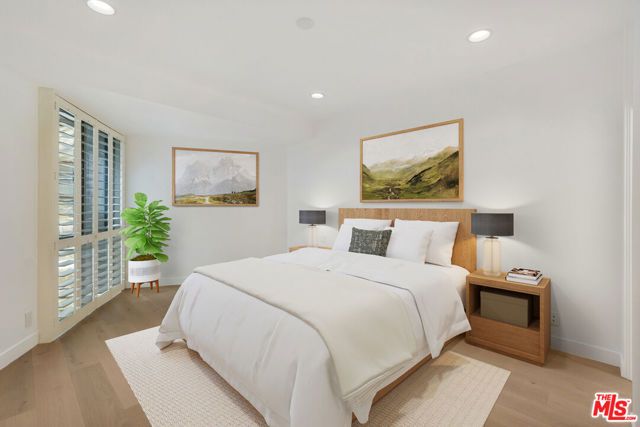 515 Ocean Avenue 402S, Santa Monica, CA 90402