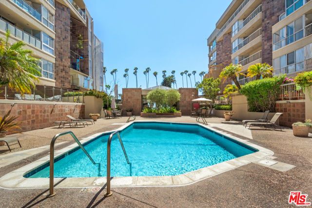 515 Ocean Avenue 402S, Santa Monica, CA 90402