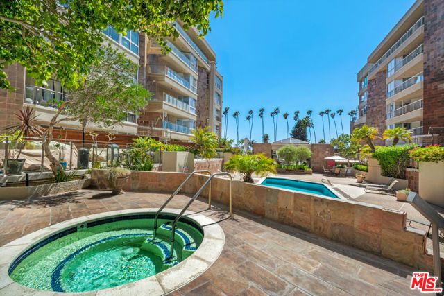 515 Ocean Avenue 402S, Santa Monica, CA 90402