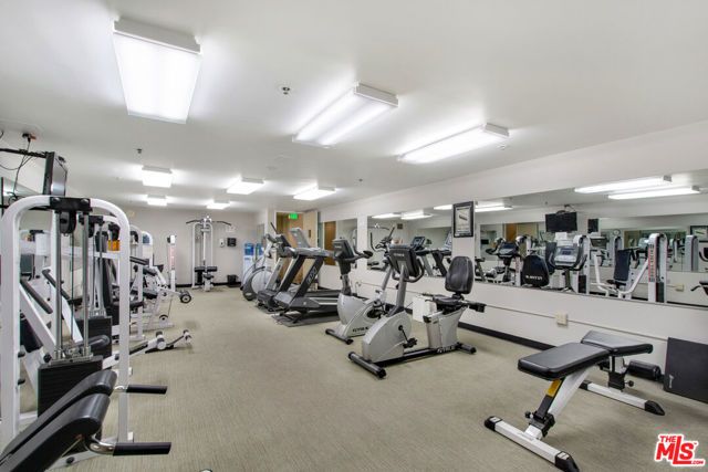 515 Ocean Avenue 402S, Santa Monica, CA 90402