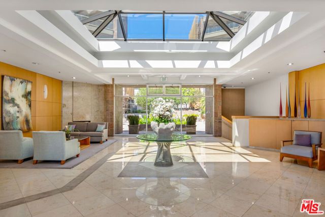 515 Ocean Avenue 402S, Santa Monica, CA 90402