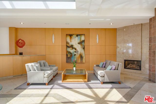 515 Ocean Avenue 402S, Santa Monica, CA 90402