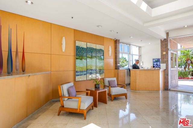 515 Ocean Avenue 402S, Santa Monica, CA 90402