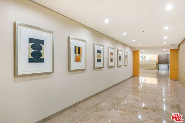 515 Ocean Avenue 402S, Santa Monica, CA 90402