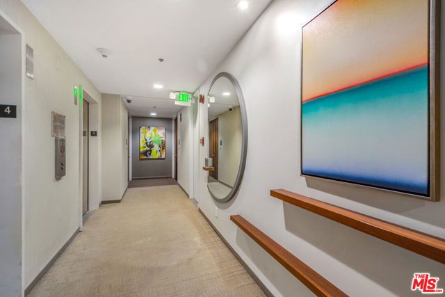 515 Ocean Avenue 402S, Santa Monica, CA 90402