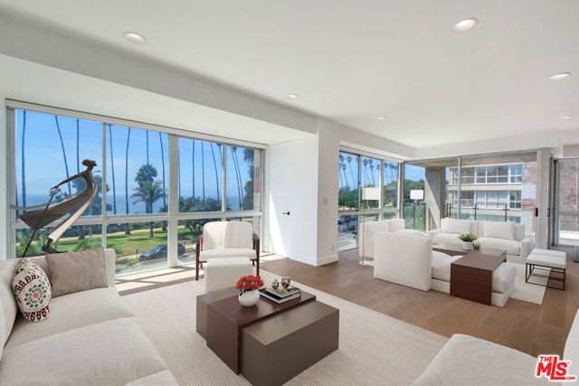 515 Ocean Avenue 402S, Santa Monica, CA 90402