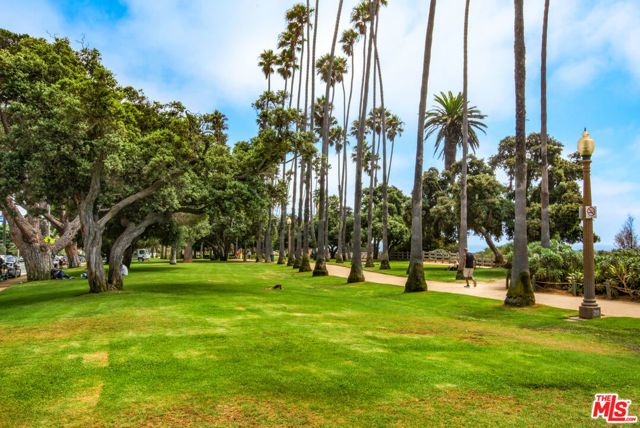 515 Ocean Avenue 402S, Santa Monica, CA 90402