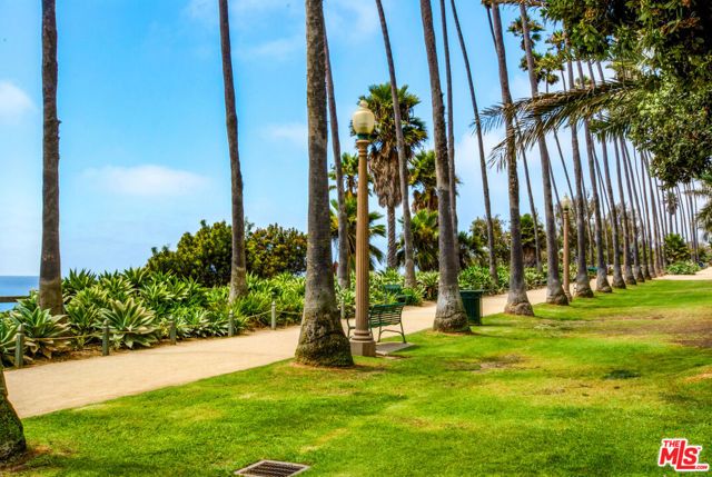 515 Ocean Avenue 402S, Santa Monica, CA 90402