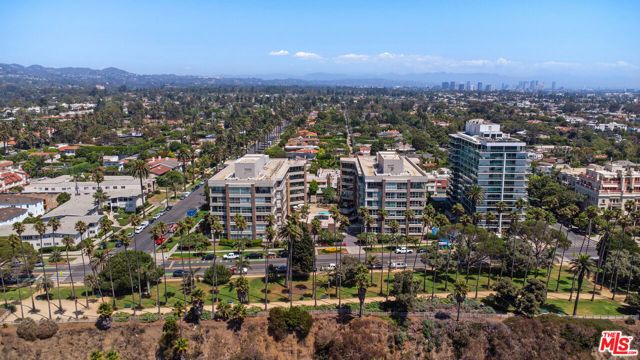 515 Ocean Avenue 402S, Santa Monica, CA 90402