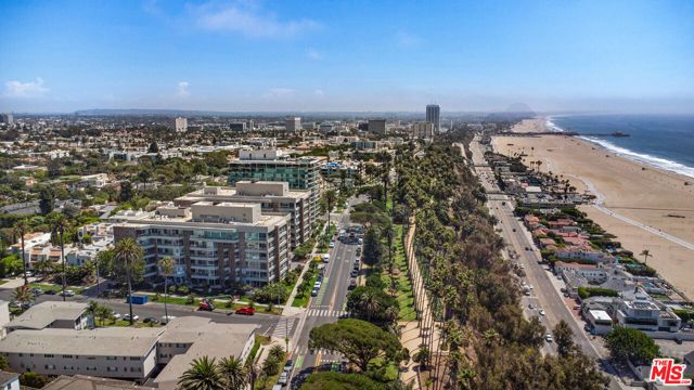 515 Ocean Avenue 402S, Santa Monica, CA 90402