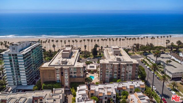 515 Ocean Avenue 402S, Santa Monica, CA 90402