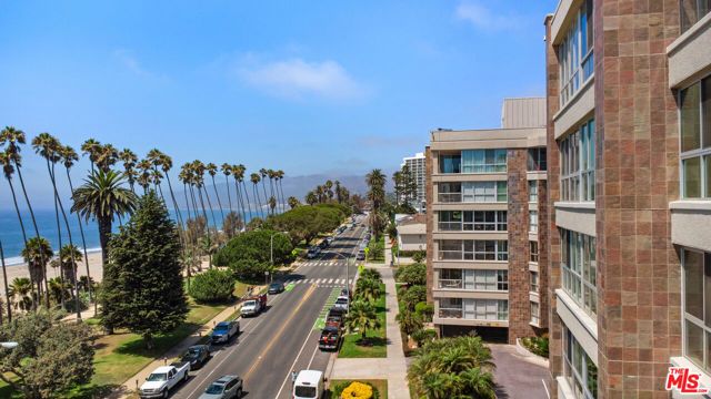 515 Ocean Avenue 402S, Santa Monica, CA 90402