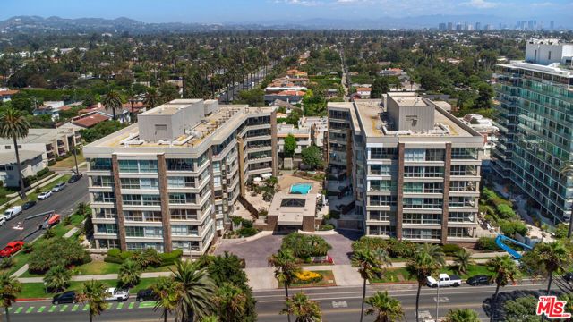 515 Ocean Avenue 402S, Santa Monica, CA 90402
