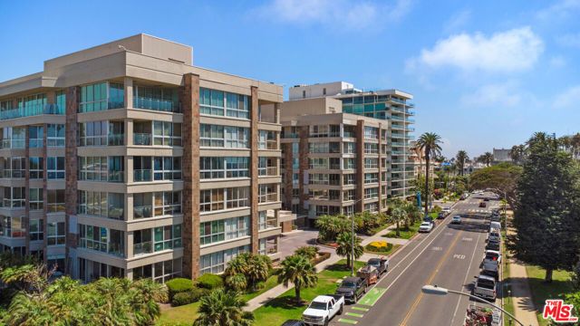 515 Ocean Avenue 402S, Santa Monica, CA 90402