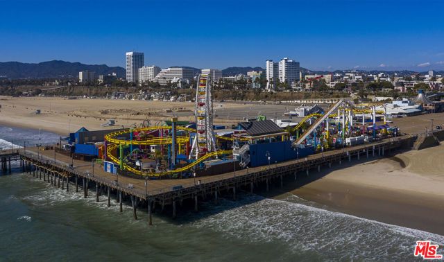 515 Ocean Avenue 402S, Santa Monica, CA 90402