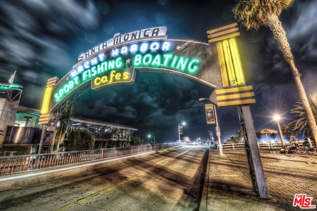 515 Ocean Avenue 402S, Santa Monica, CA 90402