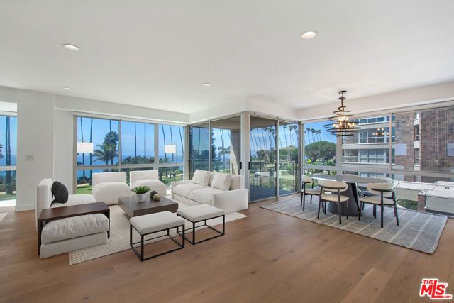 515 Ocean Avenue 402S, Santa Monica, CA 90402