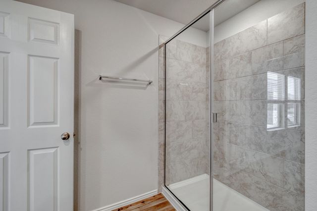 167 McNamara CT, Jarrell, TX 76537
