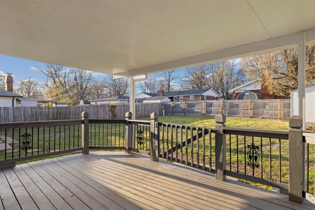 1125 W Highland Street, Springfield, MO 65807