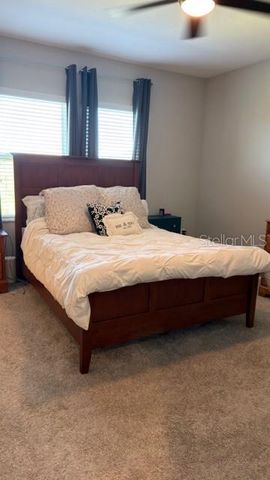 4129 BEESWAX LANE, Land O Lakes, FL 34638