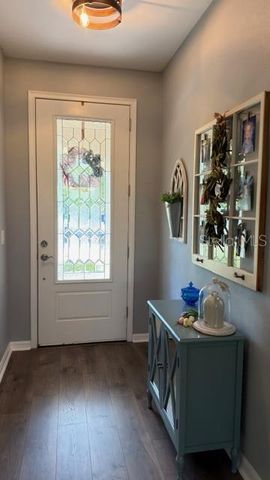 4129 BEESWAX LANE, Land O Lakes, FL 34638