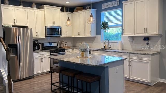 4129 BEESWAX LANE, Land O Lakes, FL 34638