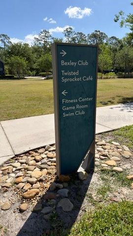 4129 BEESWAX LANE, Land O Lakes, FL 34638