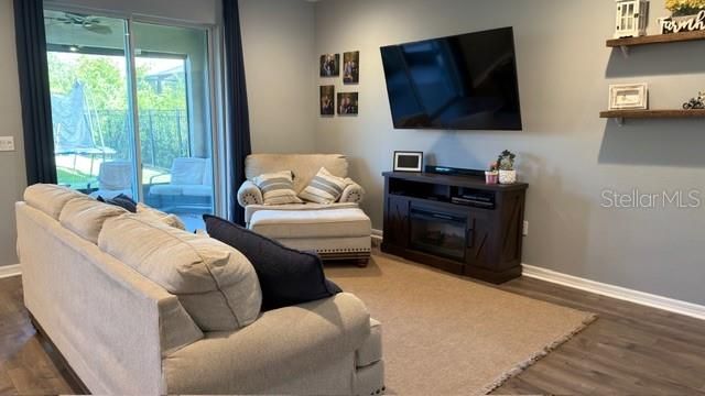 4129 BEESWAX LANE, Land O Lakes, FL 34638