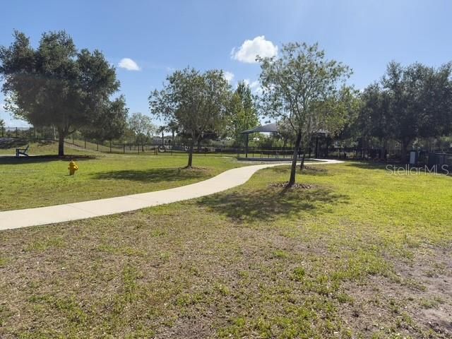 4129 BEESWAX LANE, Land O Lakes, FL 34638