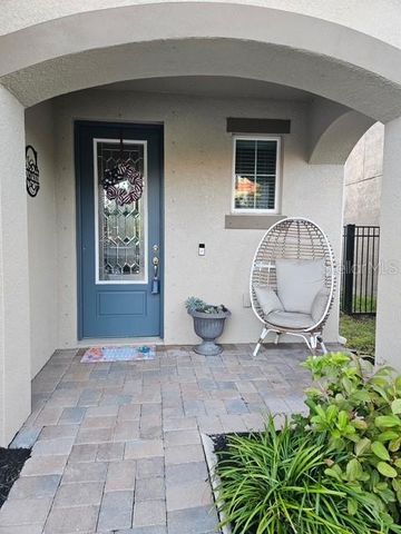 4129 BEESWAX LANE, Land O Lakes, FL 34638