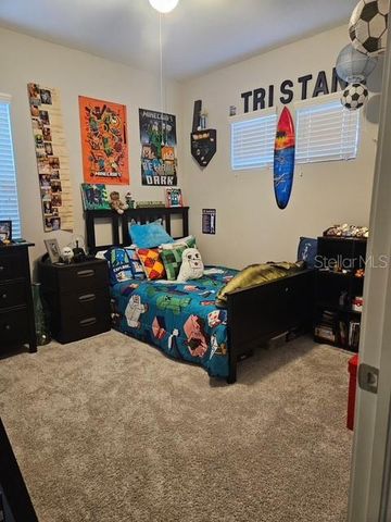 4129 BEESWAX LANE, Land O Lakes, FL 34638