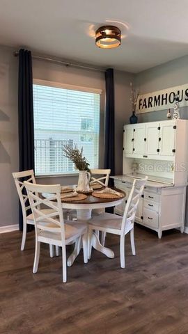 4129 BEESWAX LANE, Land O Lakes, FL 34638