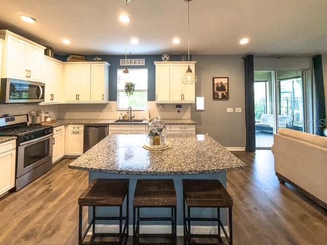 4129 BEESWAX LANE, Land O Lakes, FL 34638