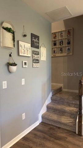 4129 BEESWAX LANE, Land O Lakes, FL 34638