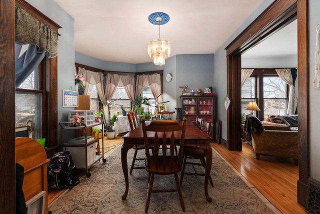 517 N Park Street, Reedsburg, WI 53959