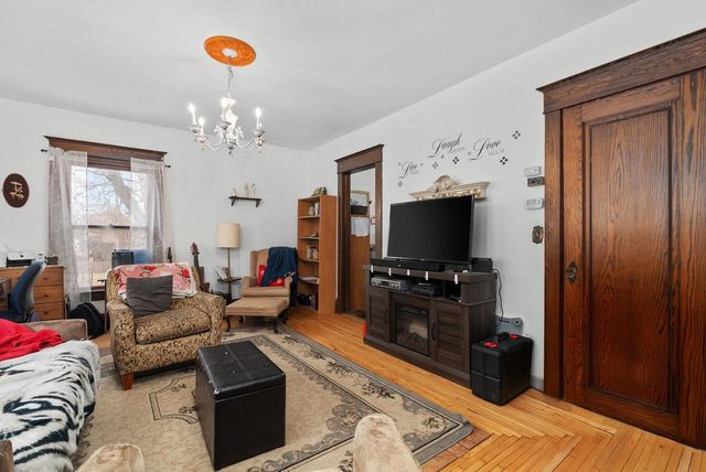 517 N Park Street, Reedsburg, WI 53959