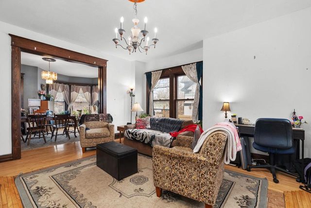 517 N Park Street, Reedsburg, WI 53959