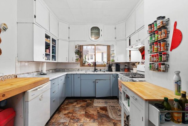 517 N Park Street, Reedsburg, WI 53959