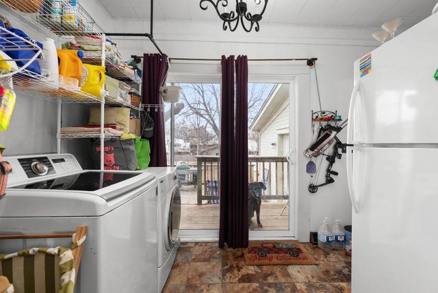 517 N Park Street, Reedsburg, WI 53959