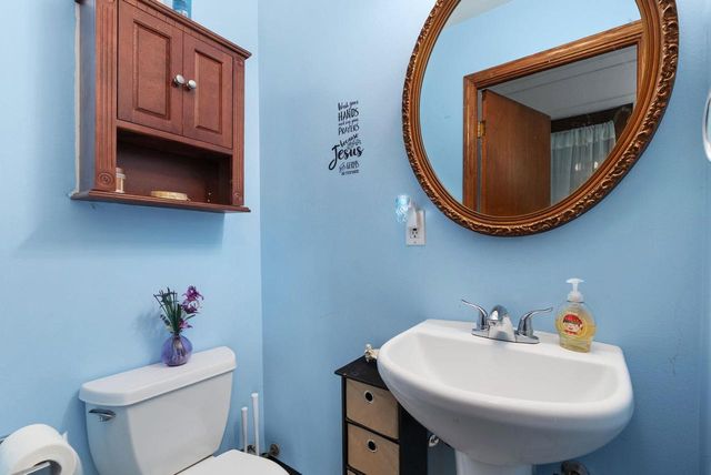 517 N Park Street, Reedsburg, WI 53959