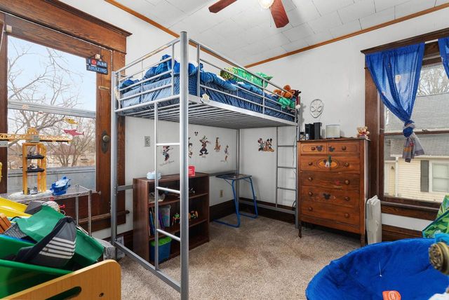 517 N Park Street, Reedsburg, WI 53959