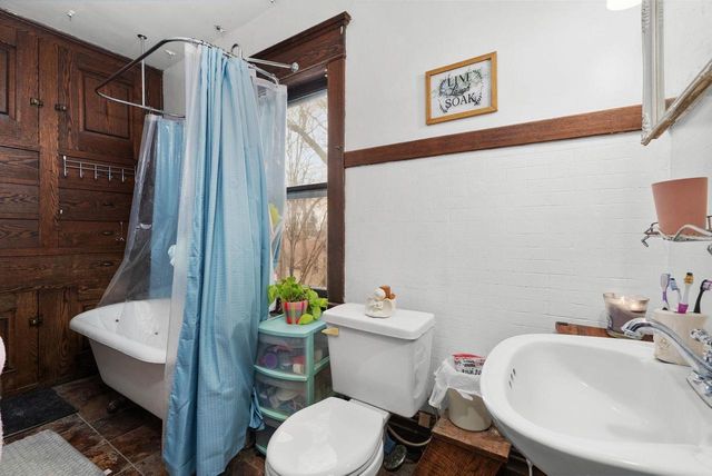 517 N Park Street, Reedsburg, WI 53959