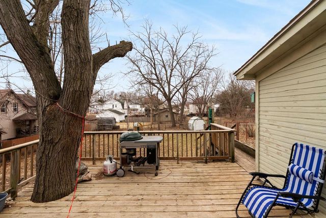 517 N Park Street, Reedsburg, WI 53959