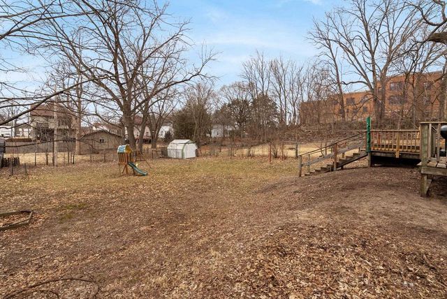 517 N Park Street, Reedsburg, WI 53959