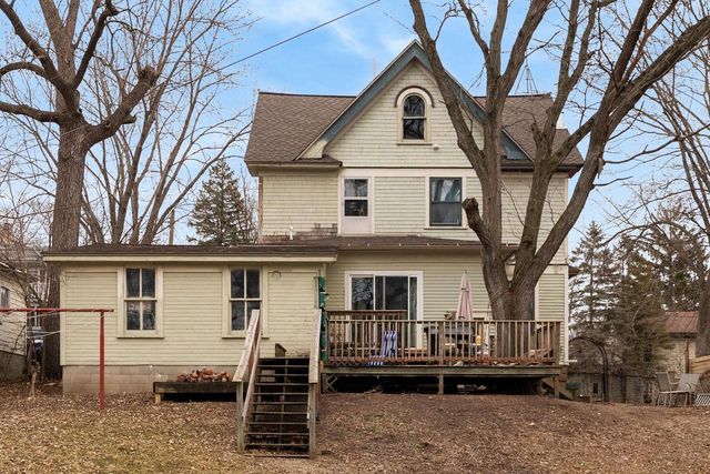 517 N Park Street, Reedsburg, WI 53959