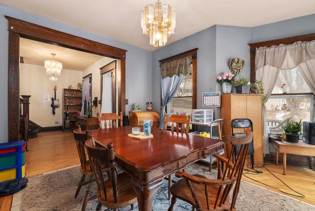 517 N Park Street, Reedsburg, WI 53959