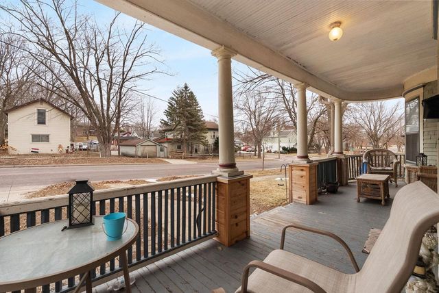 517 N Park Street, Reedsburg, WI 53959